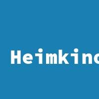 Heimkino
